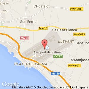 lutron palma mallorca|Cheap Flights from Palma .